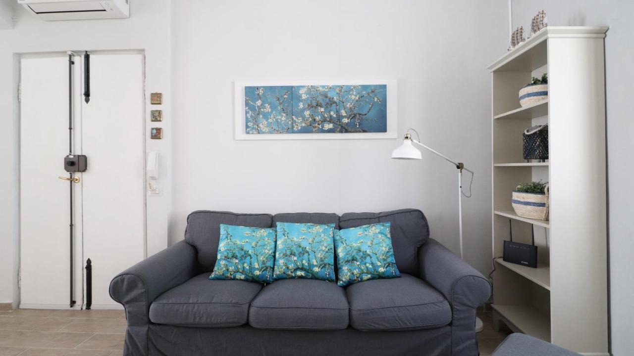 Italianway - Dogali 55 Daire Santa Margherita Ligure Dış mekan fotoğraf