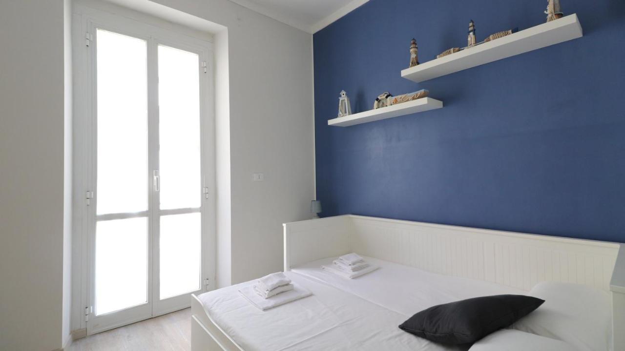 Italianway - Dogali 55 Daire Santa Margherita Ligure Dış mekan fotoğraf