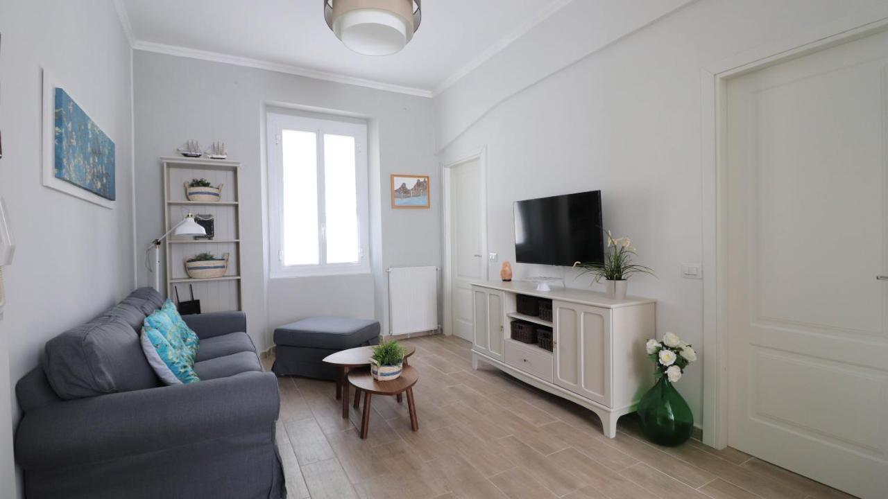 Italianway - Dogali 55 Daire Santa Margherita Ligure Dış mekan fotoğraf
