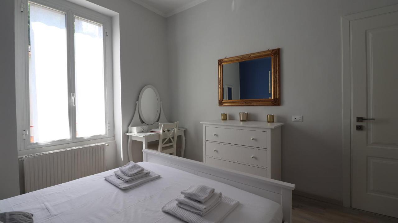 Italianway - Dogali 55 Daire Santa Margherita Ligure Dış mekan fotoğraf