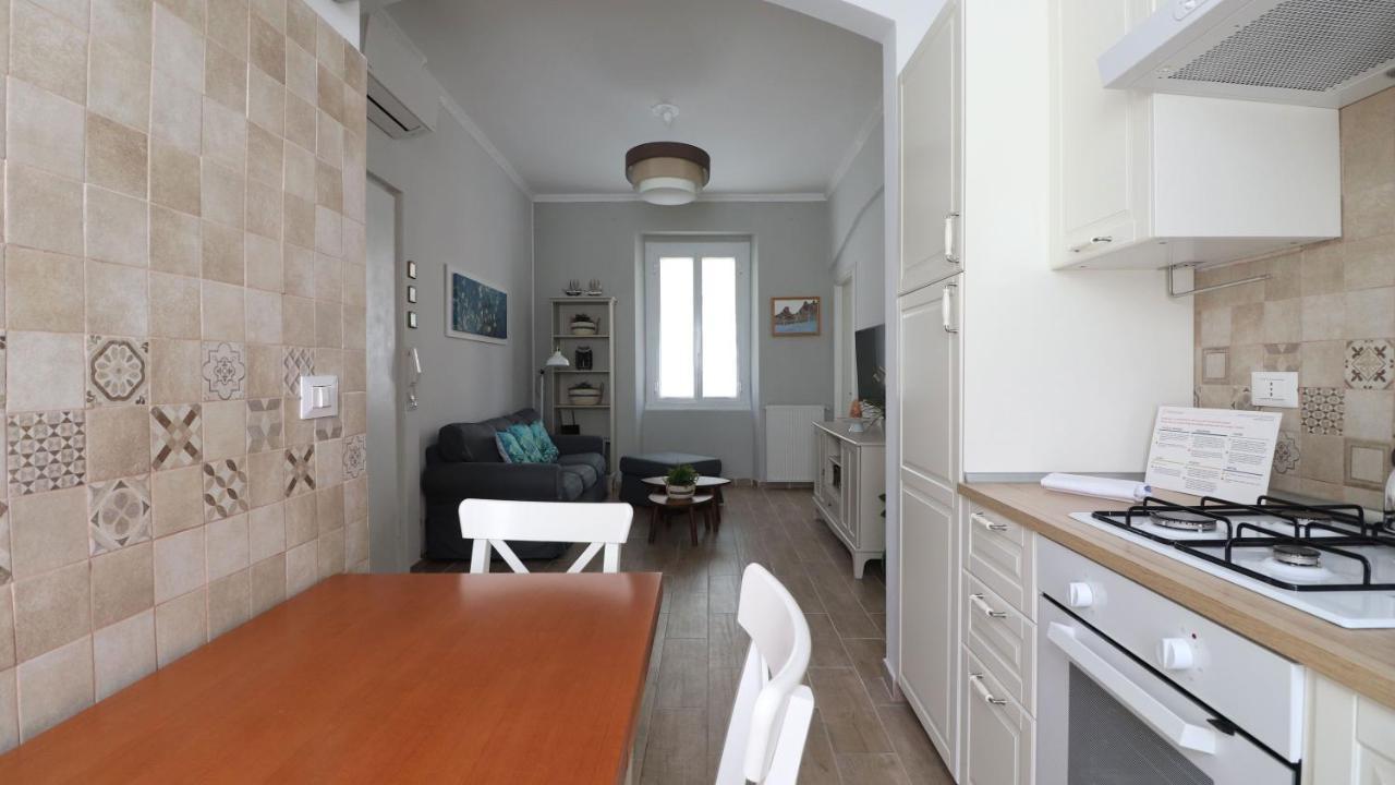Italianway - Dogali 55 Daire Santa Margherita Ligure Dış mekan fotoğraf