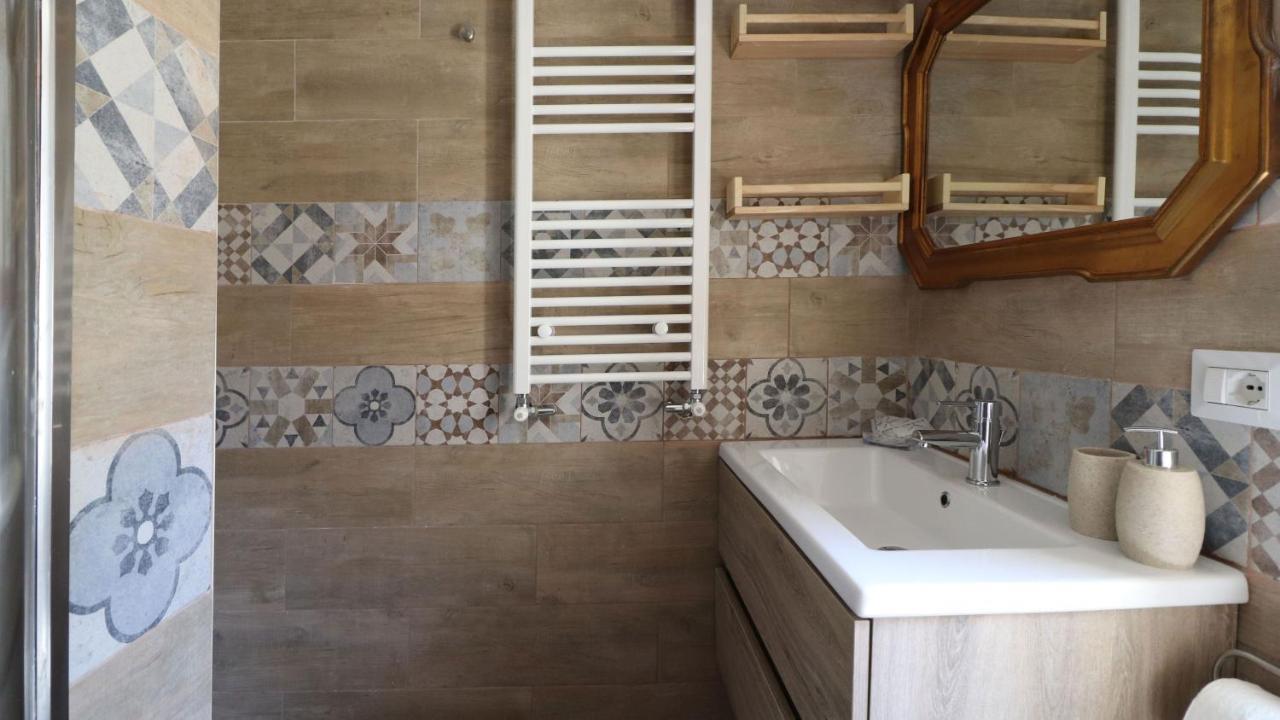 Italianway - Dogali 55 Daire Santa Margherita Ligure Dış mekan fotoğraf